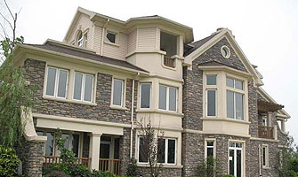 南京山河水花园别墅 南京山河水花园别墅