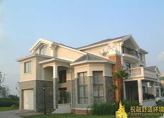 上海缇香别墅 上海缇香别墅