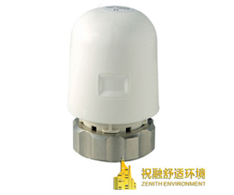 okonoff地暖热力阀 okonoff地暖热力阀