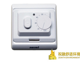 menred温控器 menred温控器