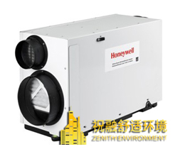 霍尼韦尔Honywell新风除湿一体机 霍尼韦尔Honywell新风除湿一体机