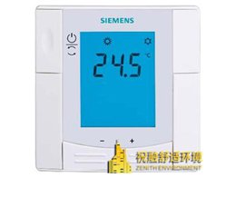 西门子SIEMENS温控器 西门子SIEMENS温控器