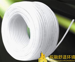 中财地暖管 中财地暖管