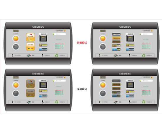 智能管家系统 智能管家系统